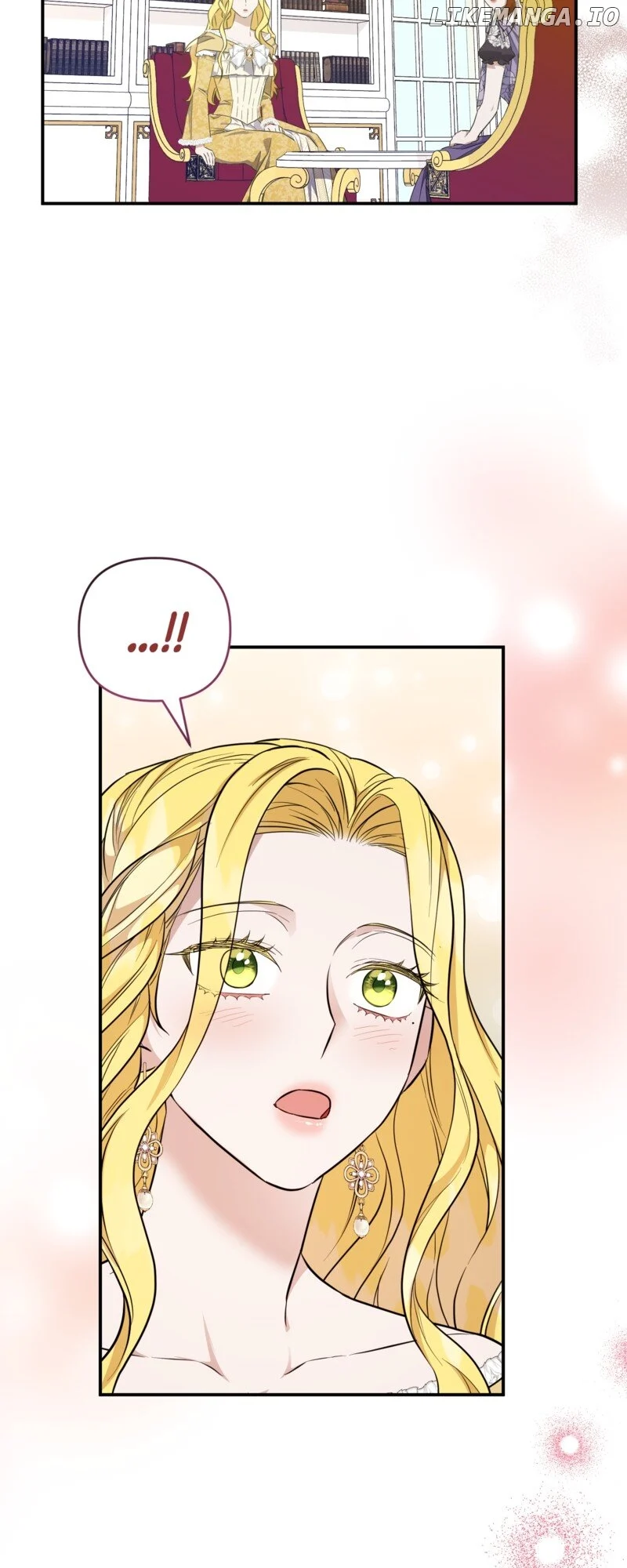 Temptation of Wife chapter 34 page 41