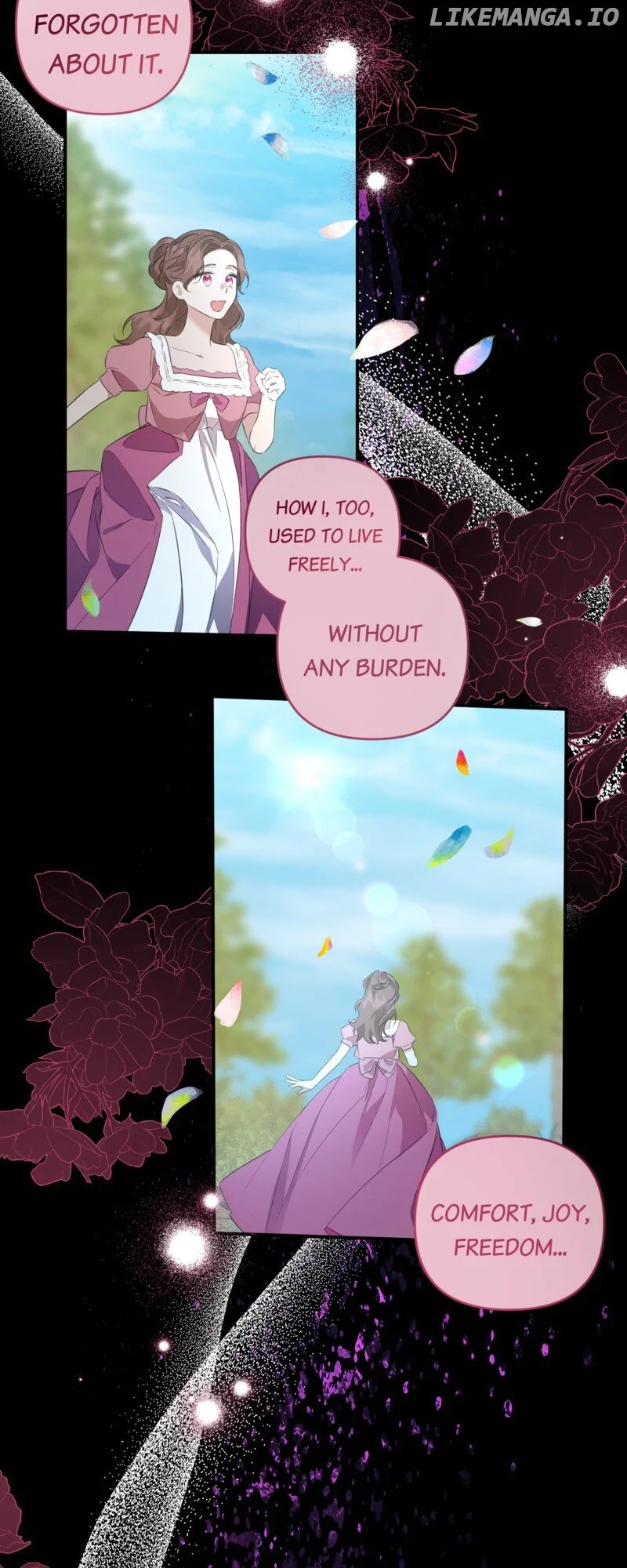 Temptation of Wife chapter 34 page 45