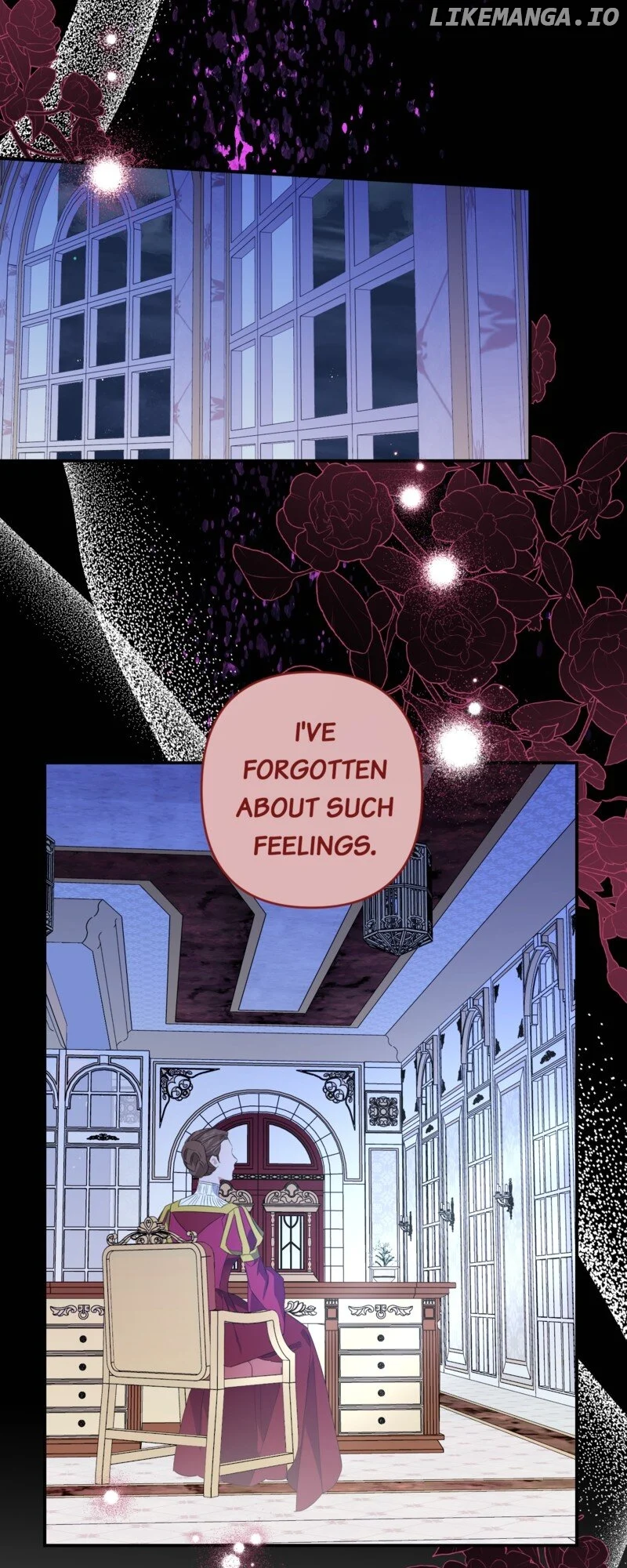 Temptation of Wife chapter 34 page 46