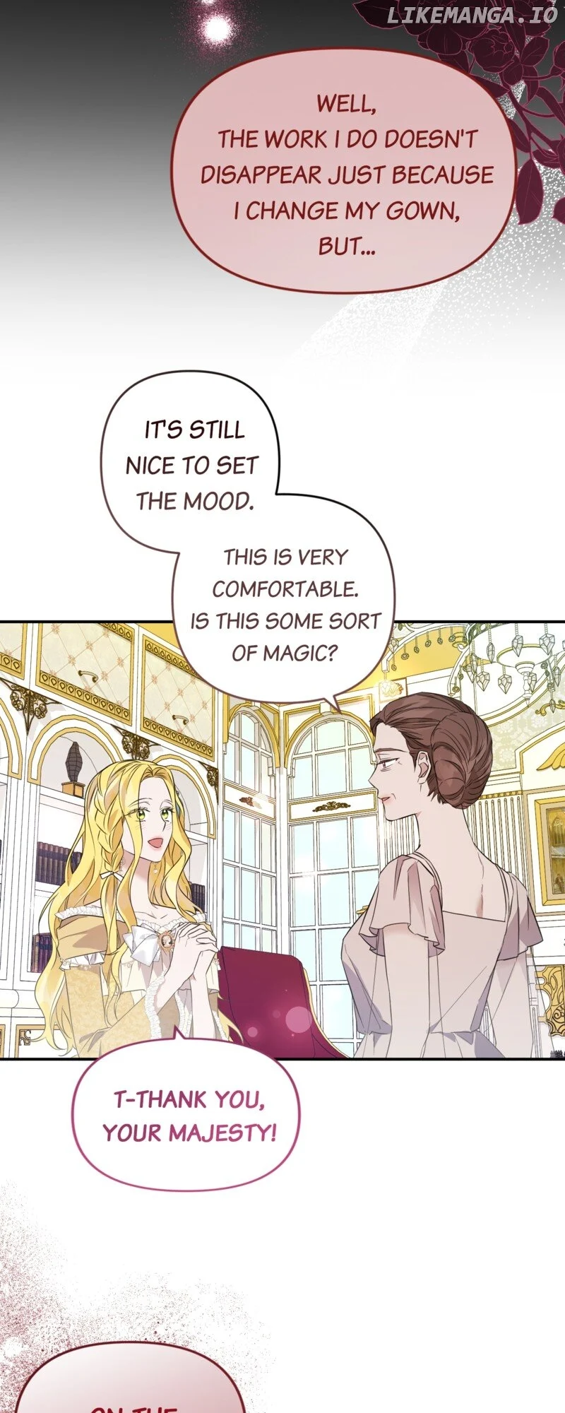 Temptation of Wife chapter 34 page 47