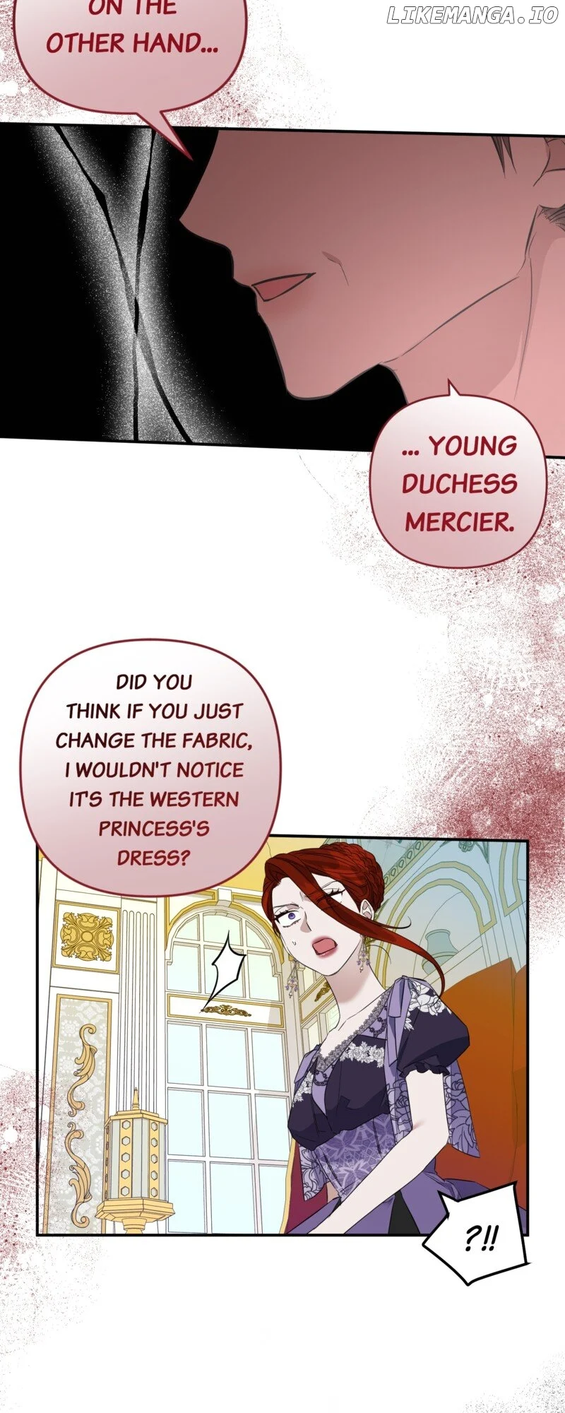 Temptation of Wife chapter 34 page 48