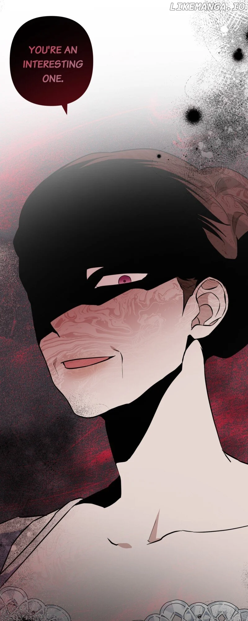 Temptation of Wife chapter 34 page 49