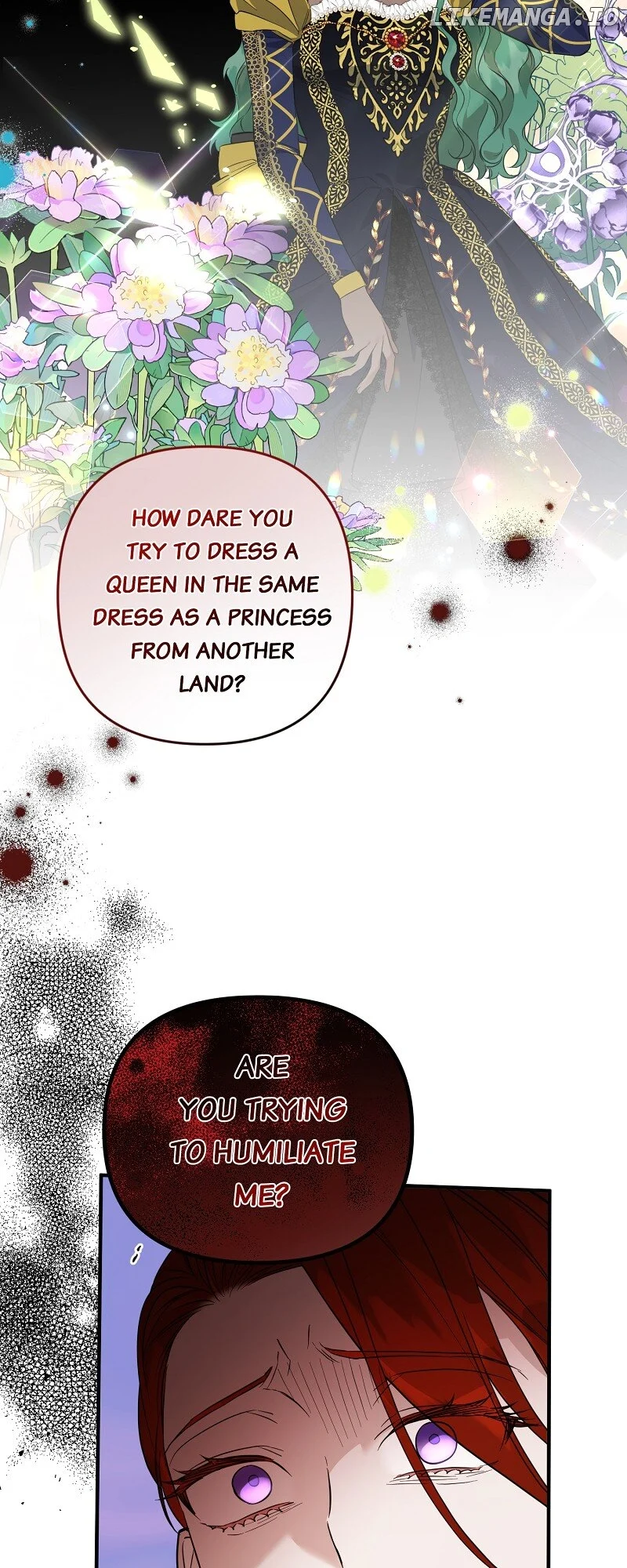 Temptation of Wife chapter 35 page 4