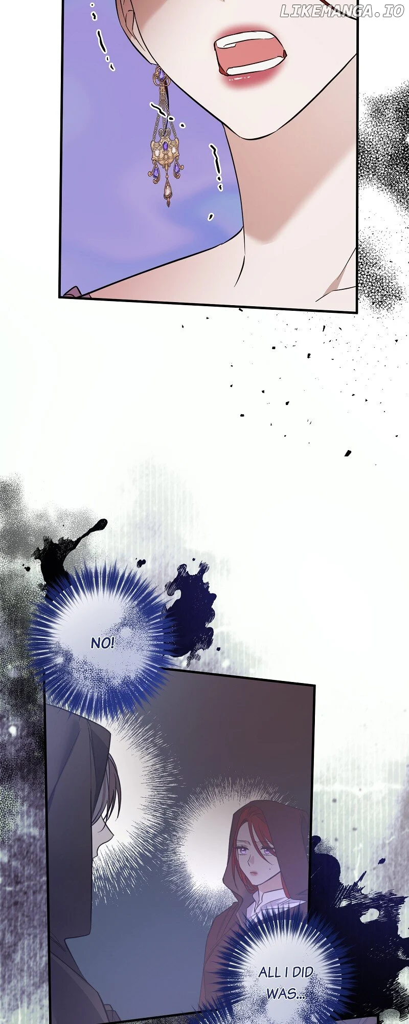 Temptation of Wife chapter 35 page 5