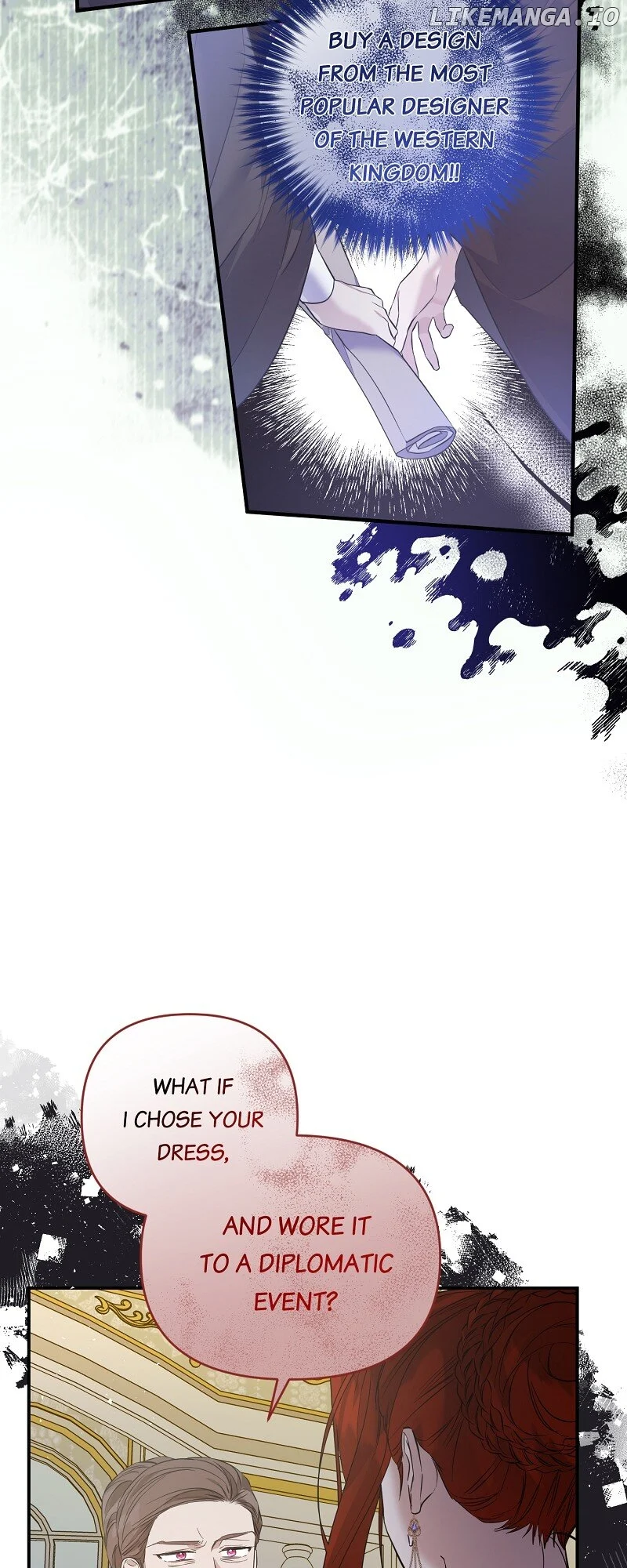 Temptation of Wife chapter 35 page 6