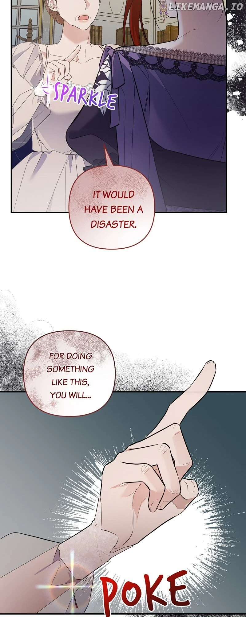 Temptation of Wife chapter 35 page 7