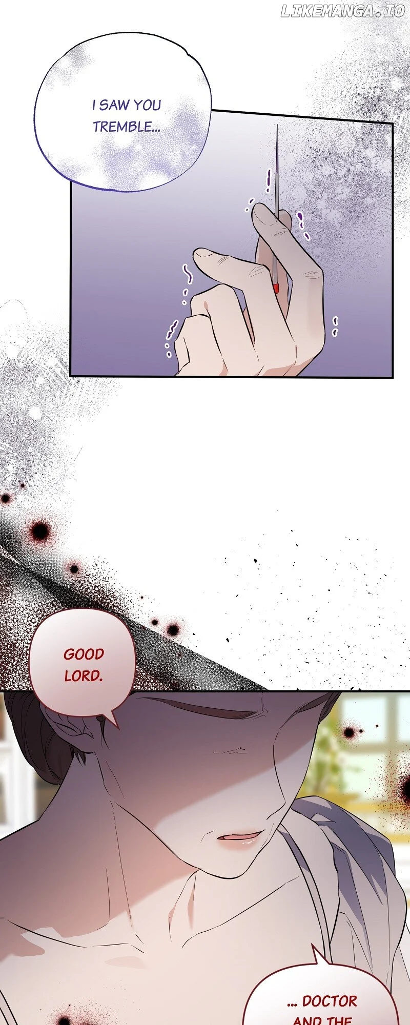 Temptation of Wife chapter 35 page 9