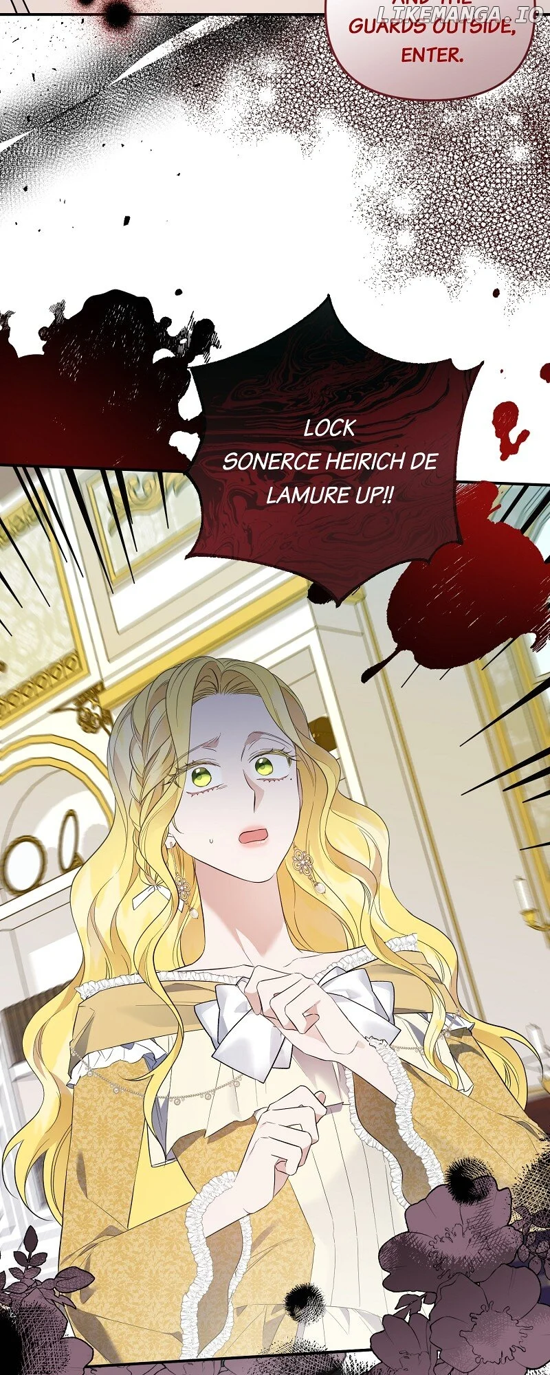 Temptation of Wife chapter 35 page 10