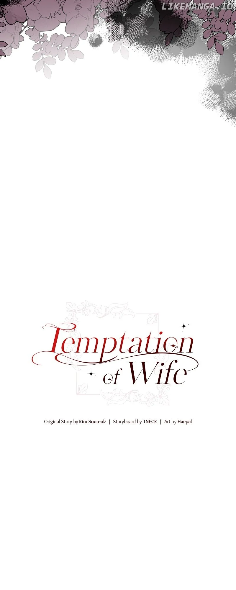 Temptation of Wife chapter 35 page 11