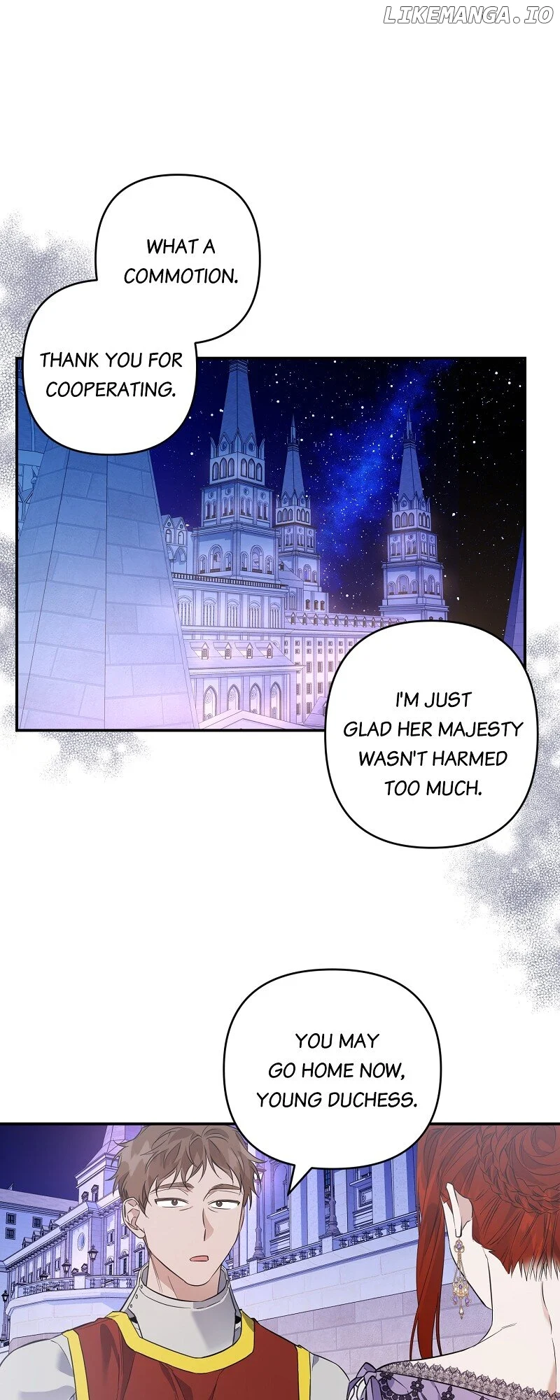 Temptation of Wife chapter 35 page 12