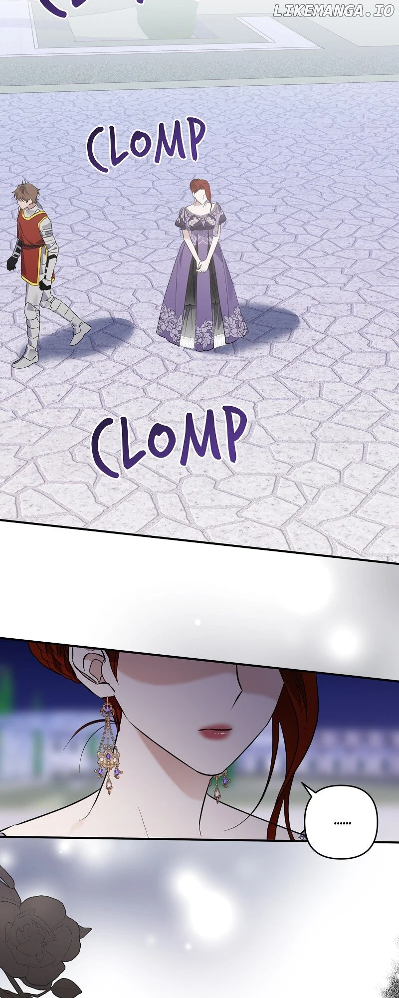 Temptation of Wife chapter 35 page 14