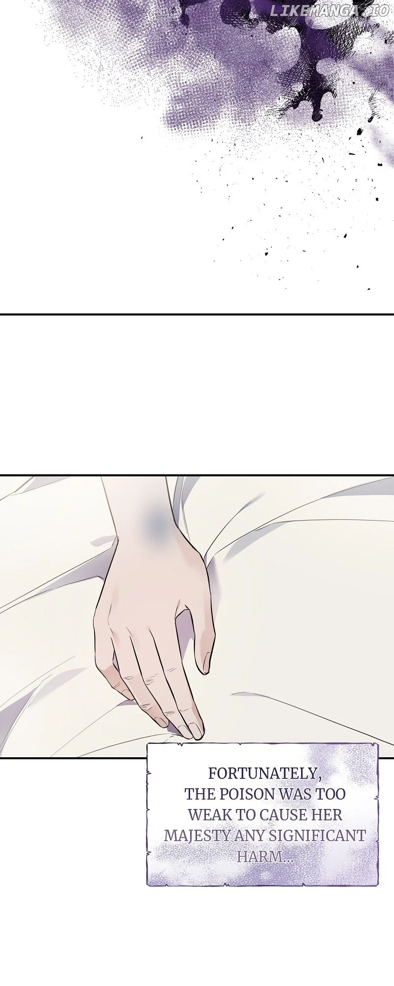 Temptation of Wife chapter 35 page 22