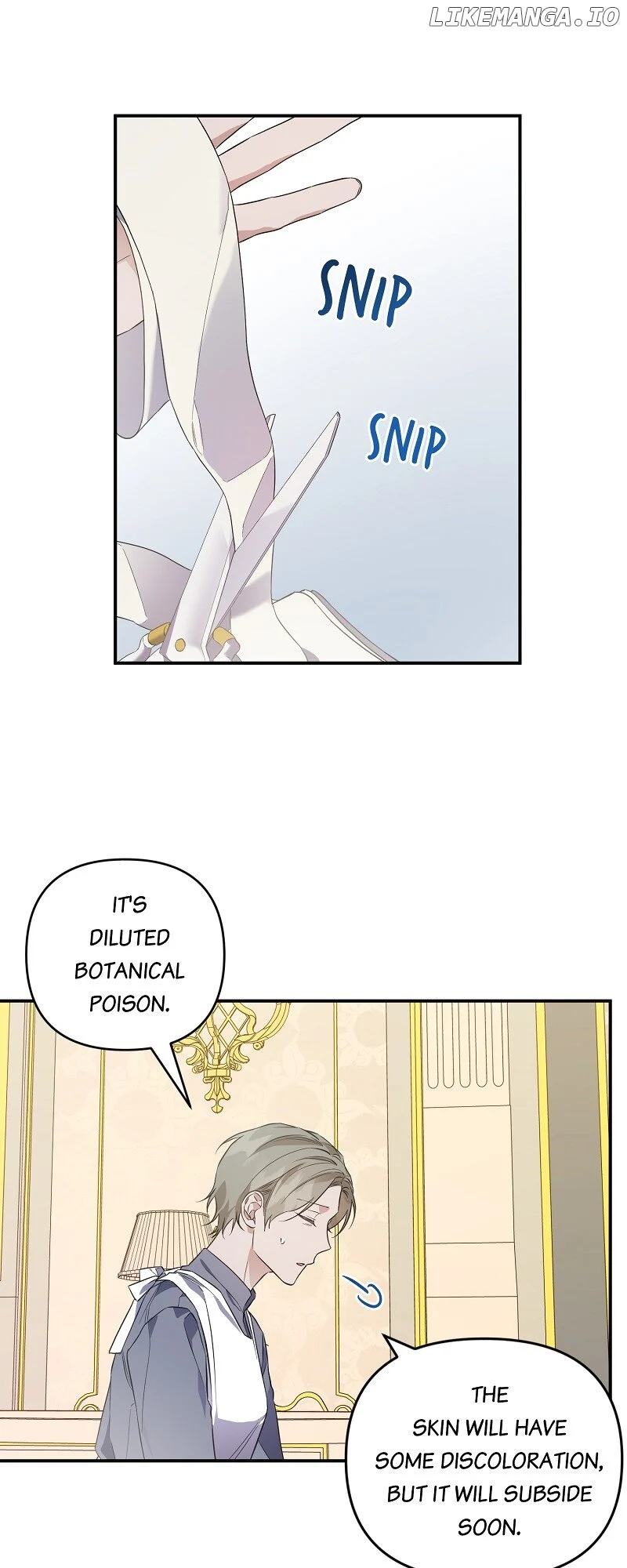 Temptation of Wife chapter 35 page 23