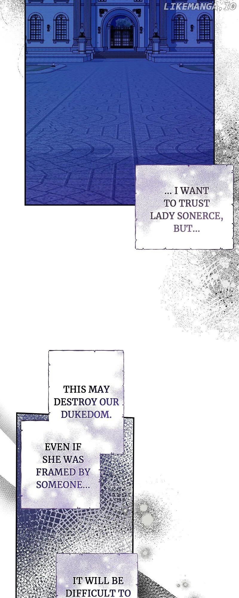 Temptation of Wife chapter 35 page 26