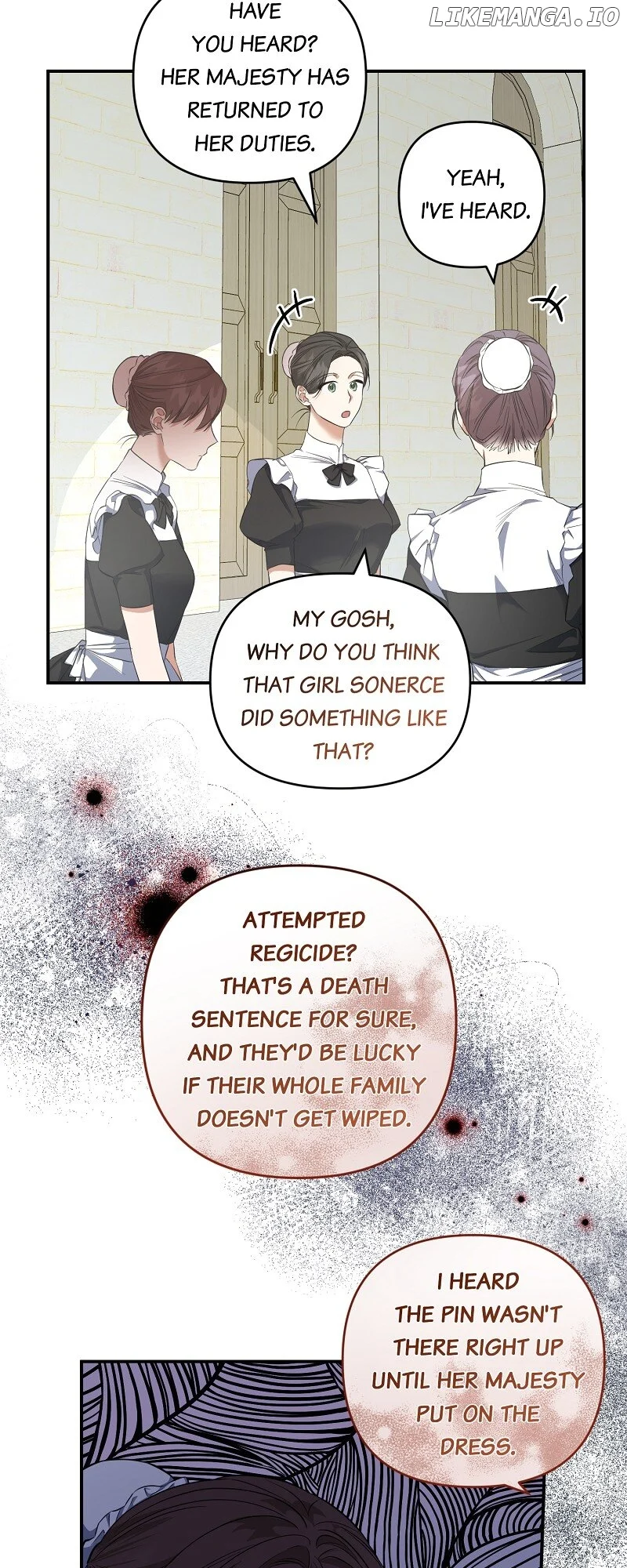 Temptation of Wife chapter 35 page 30