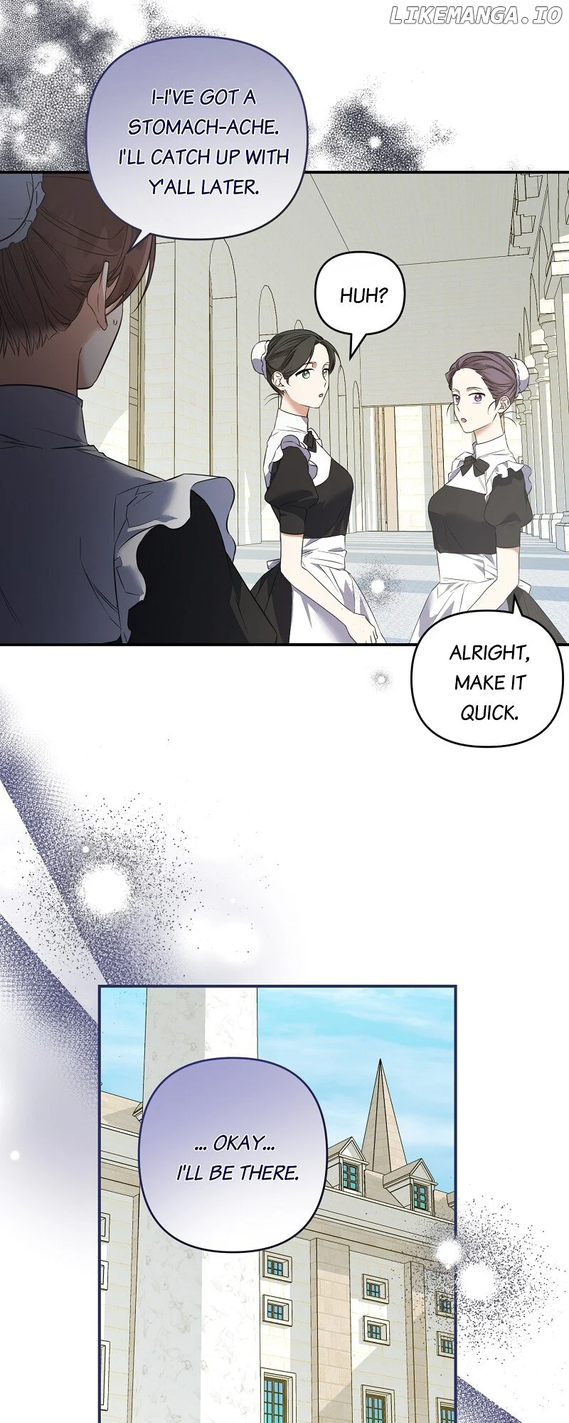 Temptation of Wife chapter 35 page 32
