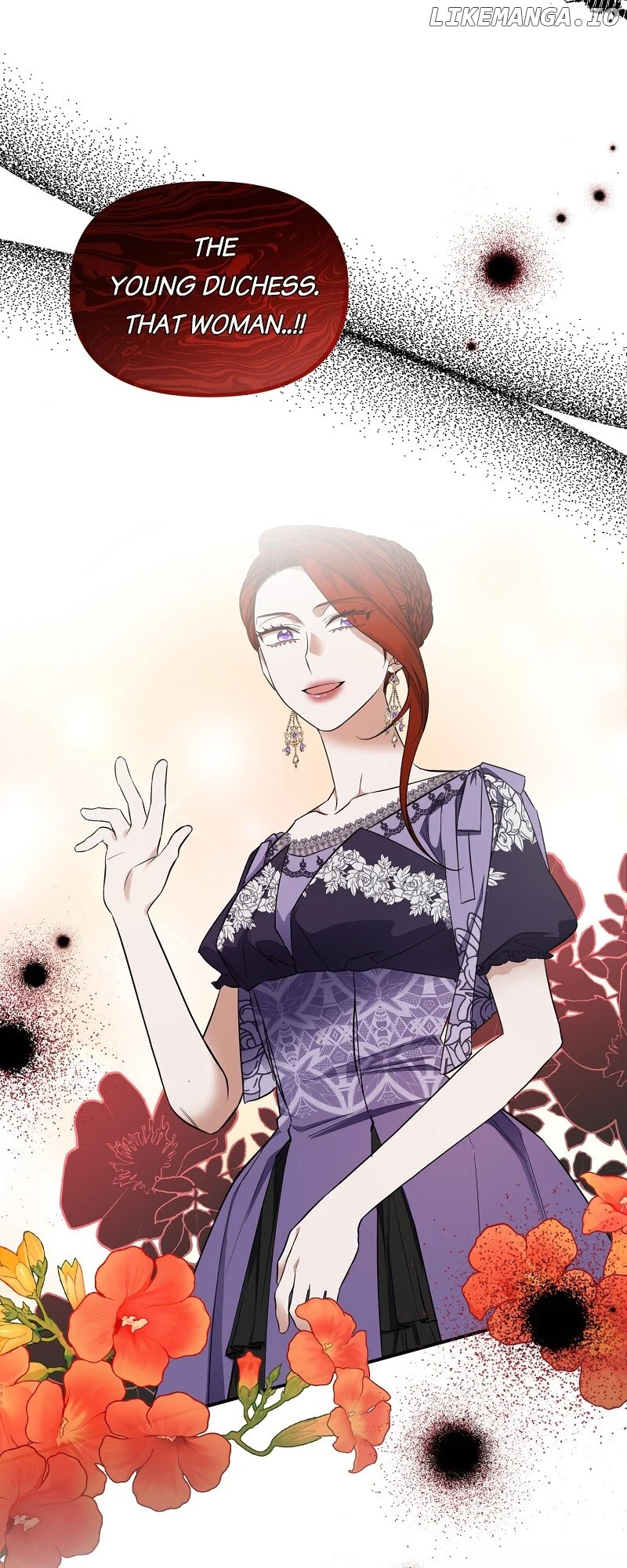 Temptation of Wife chapter 35 page 36