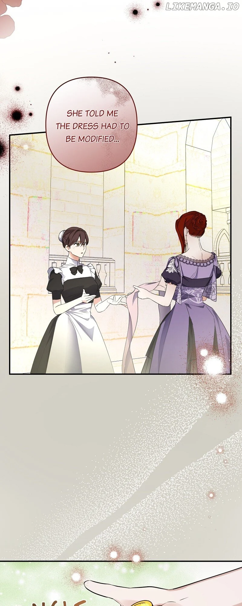 Temptation of Wife chapter 35 page 37