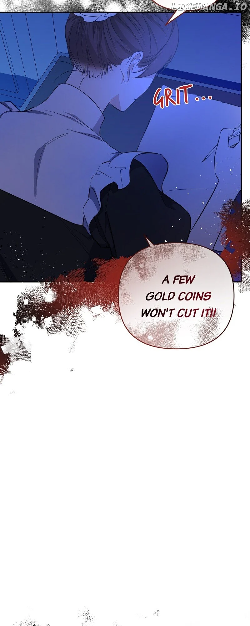Temptation of Wife chapter 35 page 39