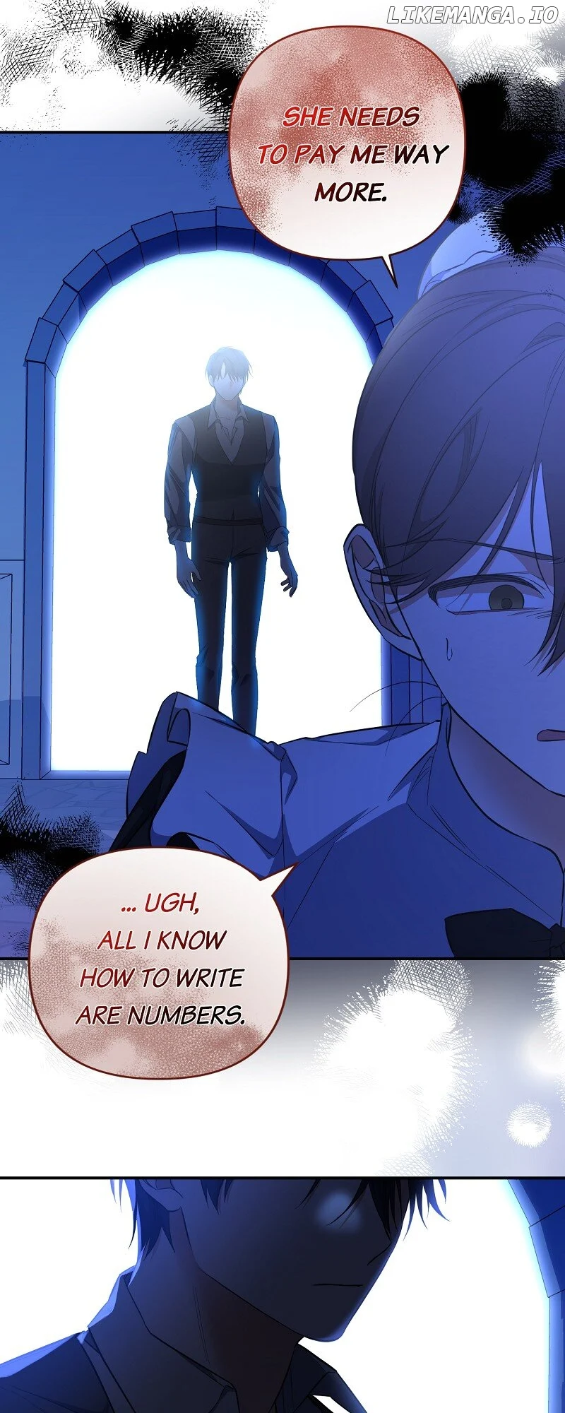 Temptation of Wife chapter 35 page 40