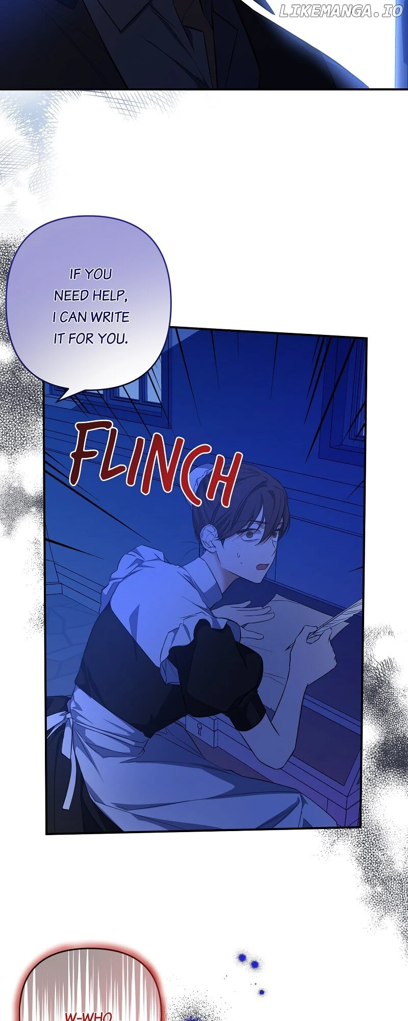 Temptation of Wife chapter 35 page 41