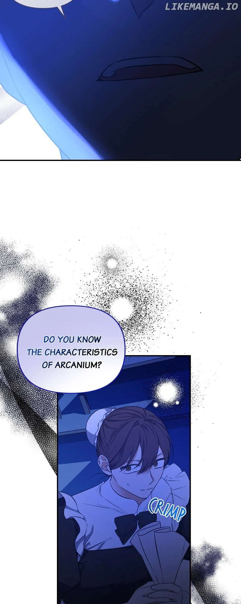 Temptation of Wife chapter 35 page 43