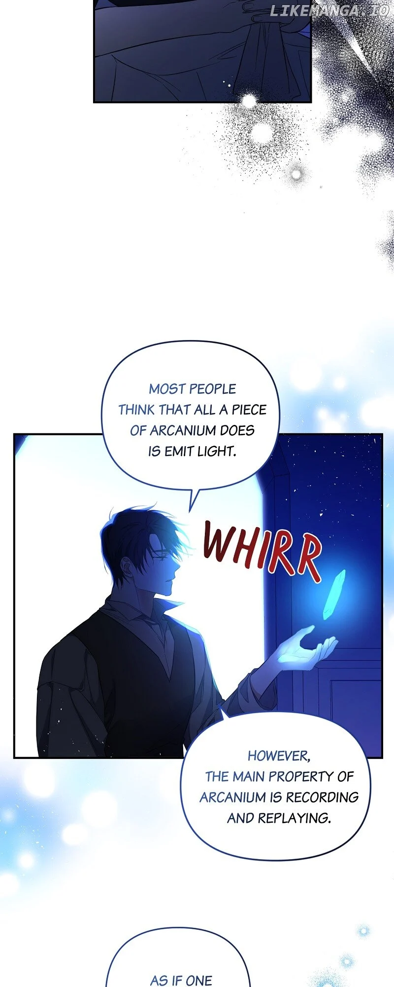 Temptation of Wife chapter 35 page 44