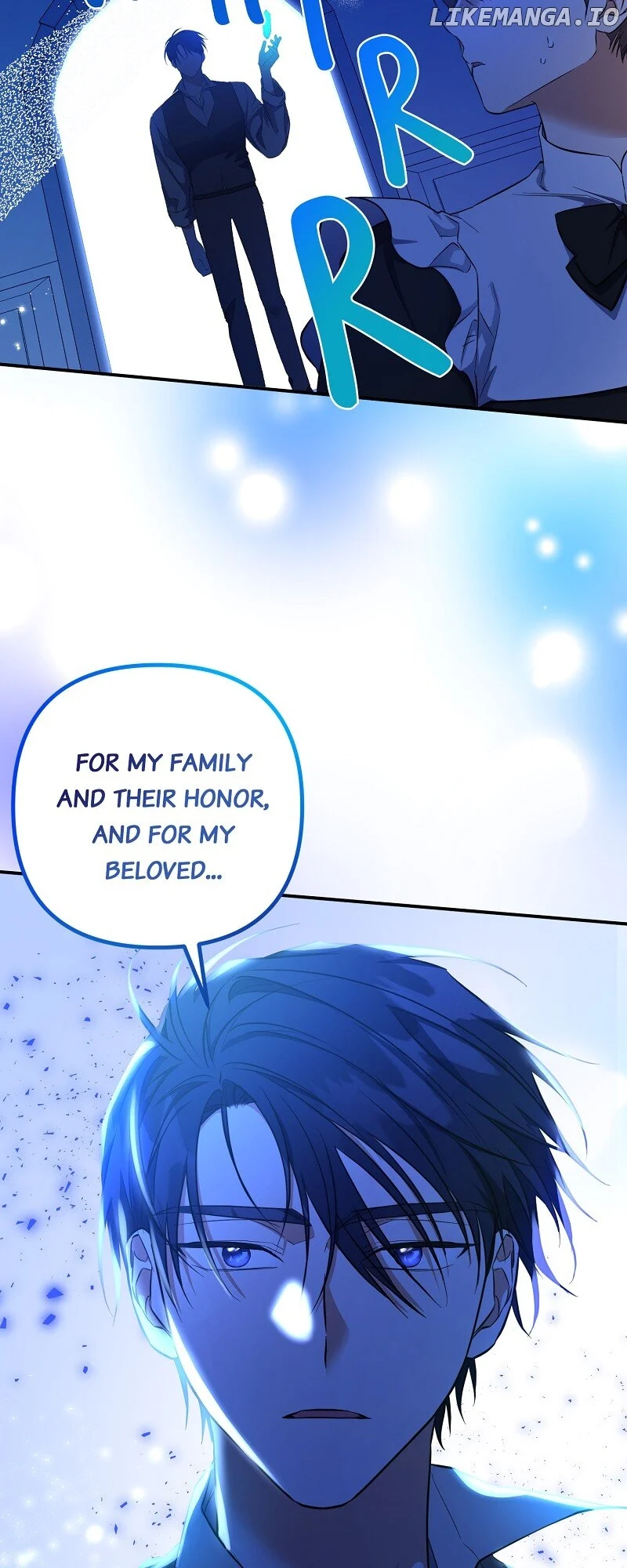 Temptation of Wife chapter 35 page 46