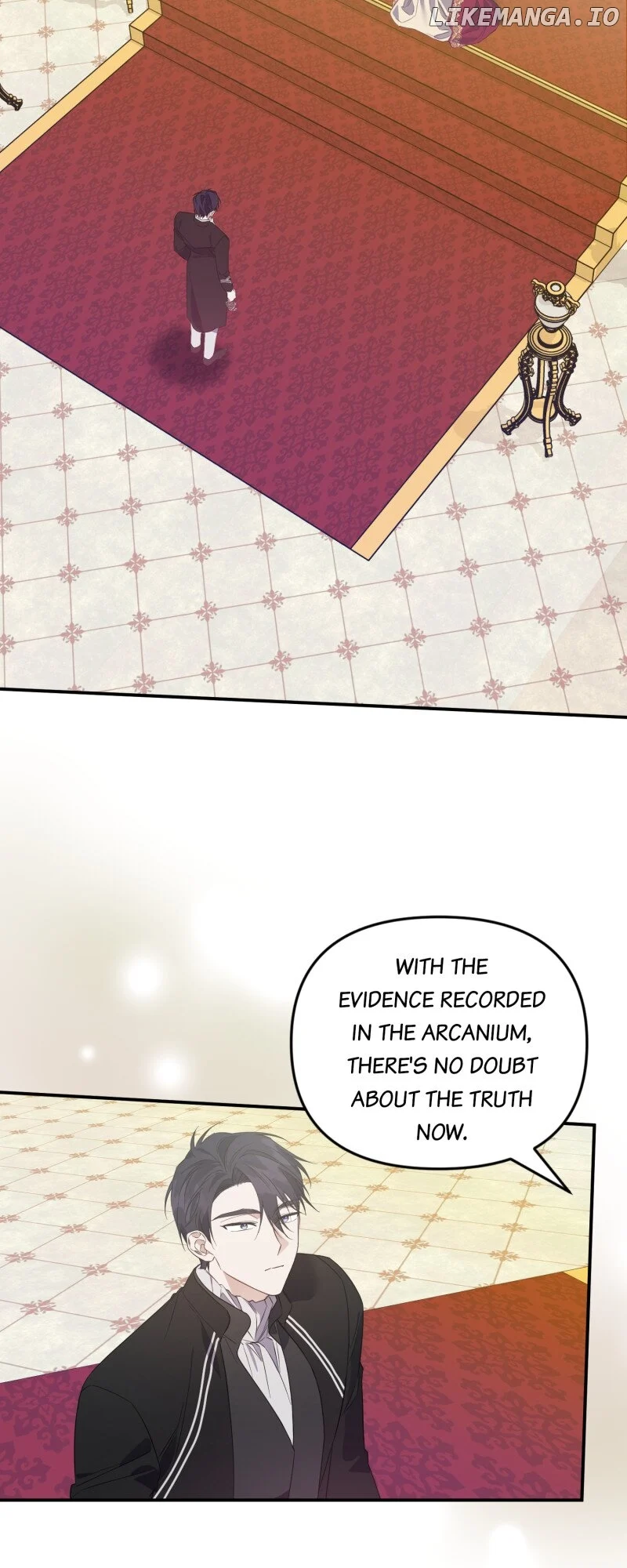 Temptation of Wife chapter 36 page 2