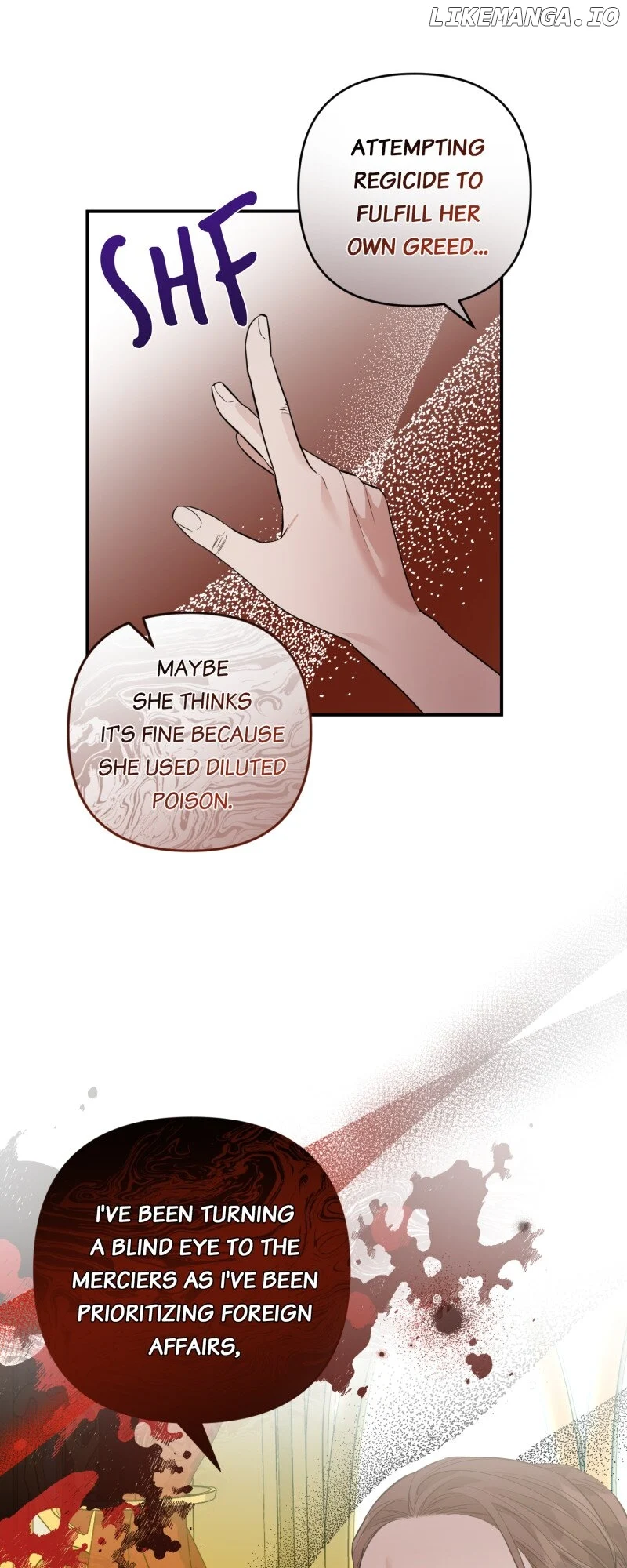 Temptation of Wife chapter 36 page 4