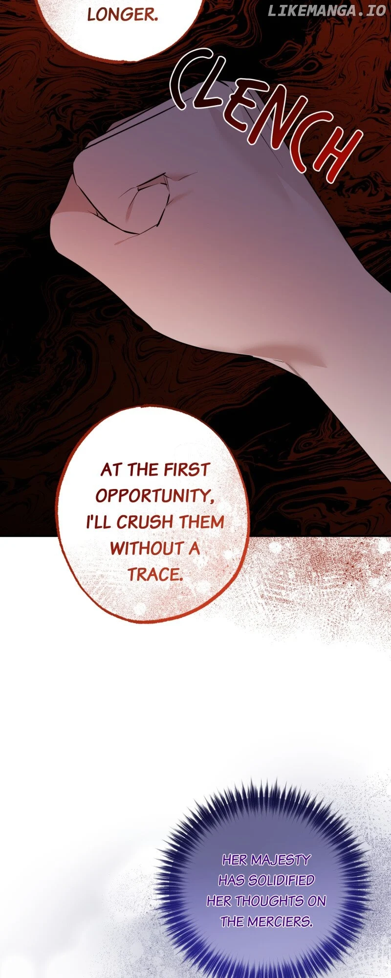 Temptation of Wife chapter 36 page 6