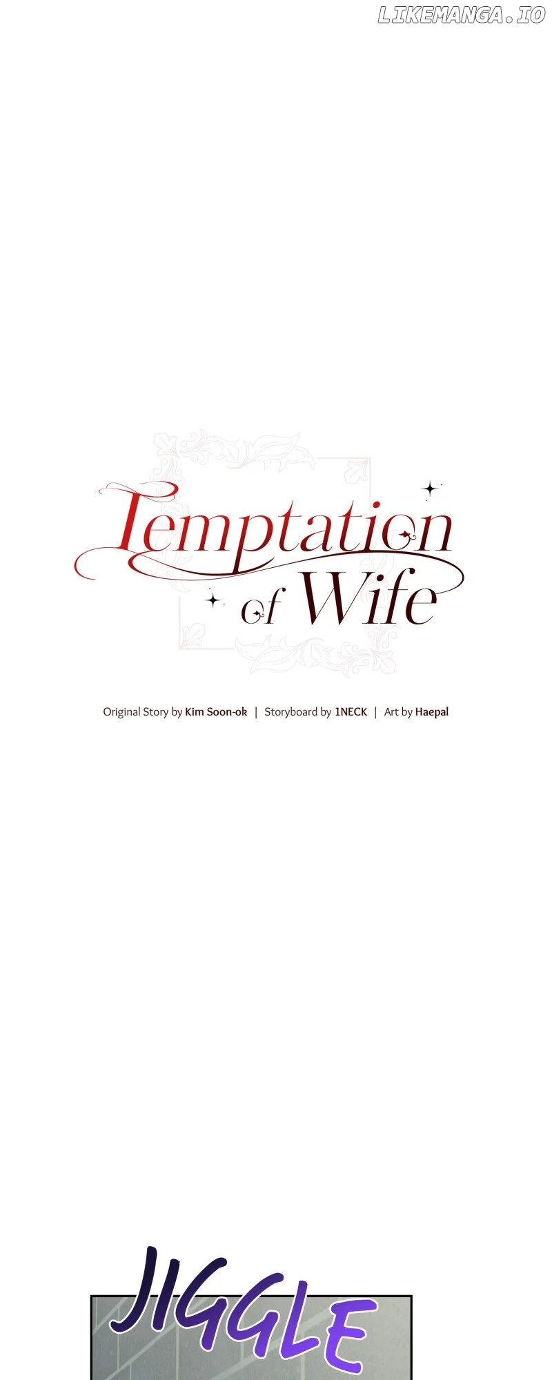 Temptation of Wife chapter 36 page 15