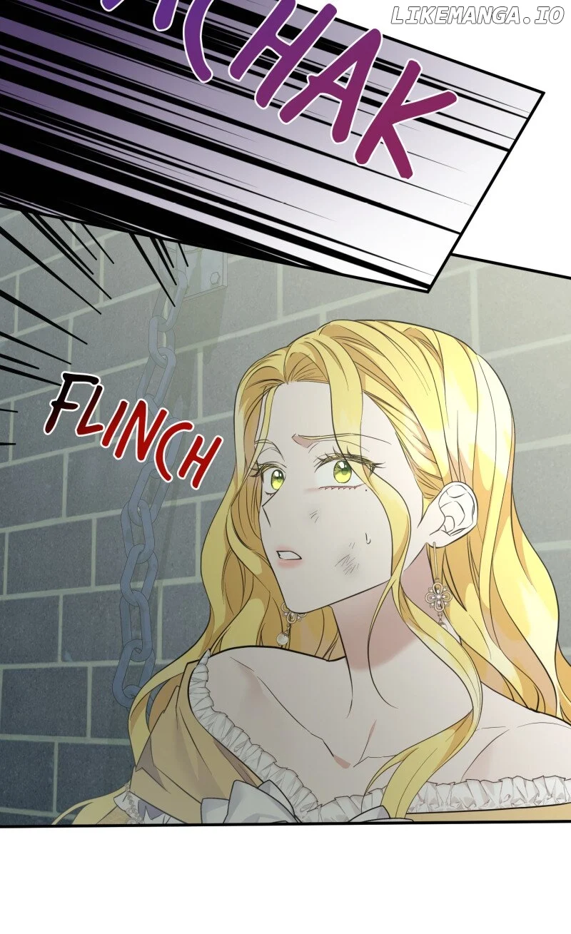 Temptation of Wife chapter 36 page 21
