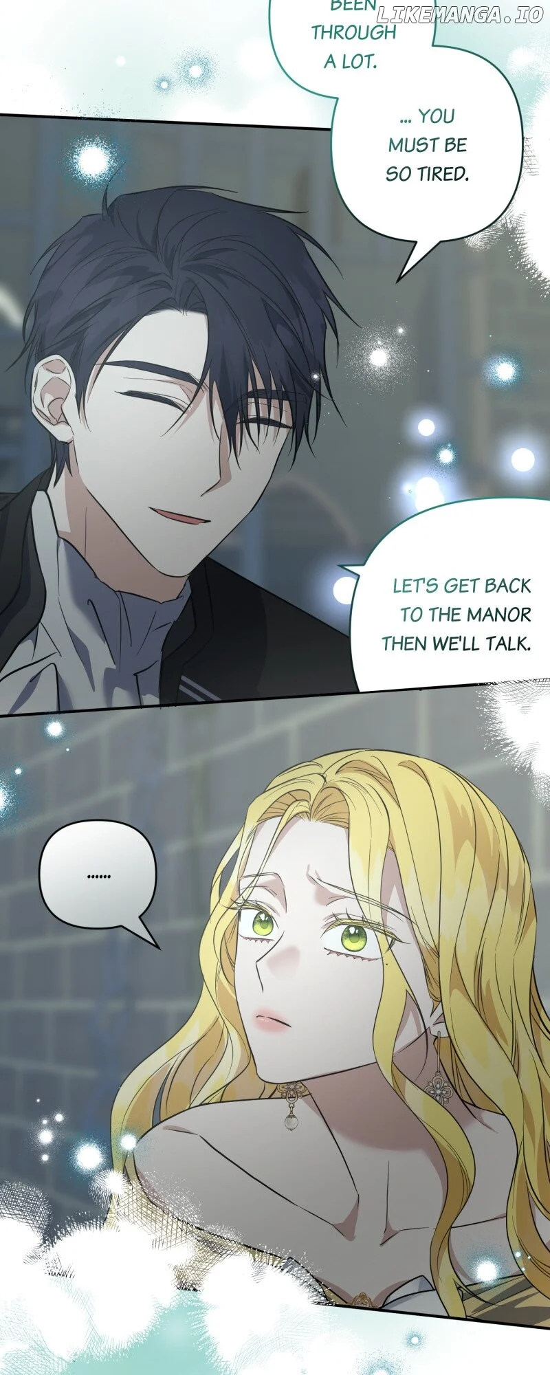 Temptation of Wife chapter 36 page 26