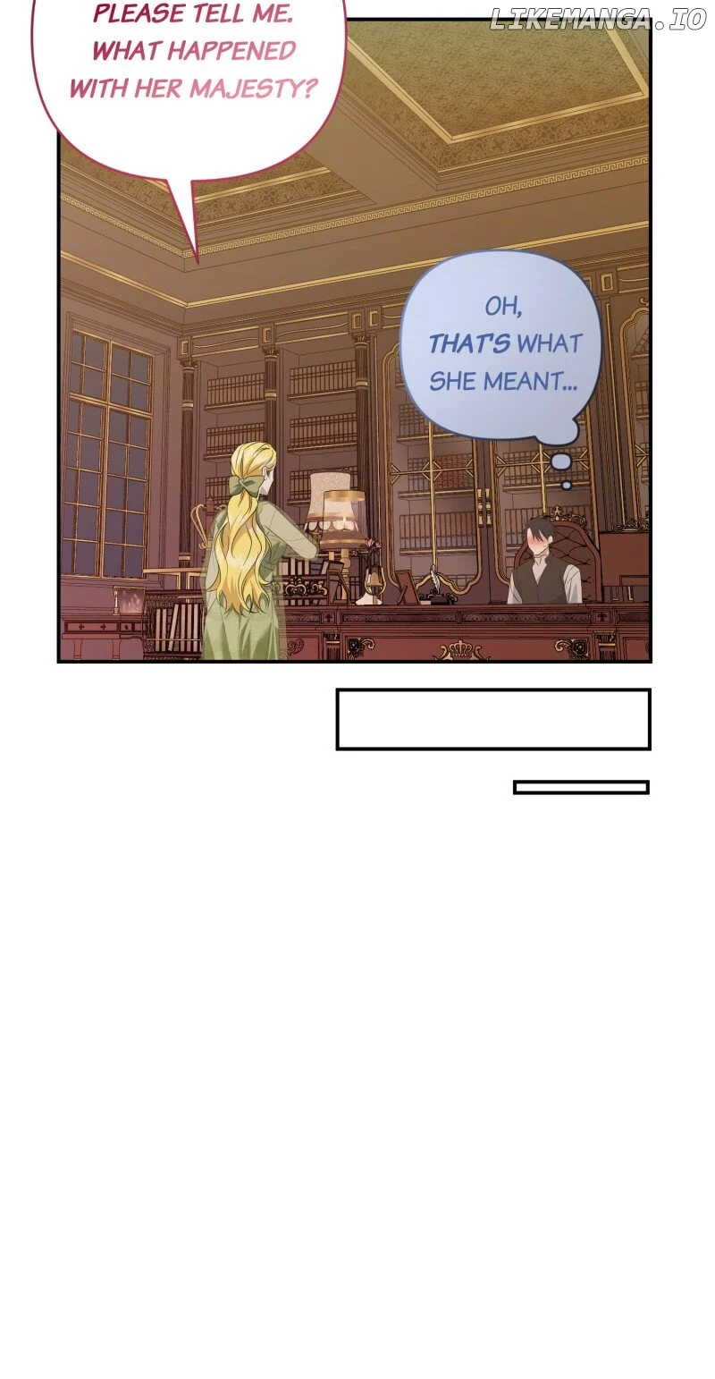Temptation of Wife chapter 36 page 33