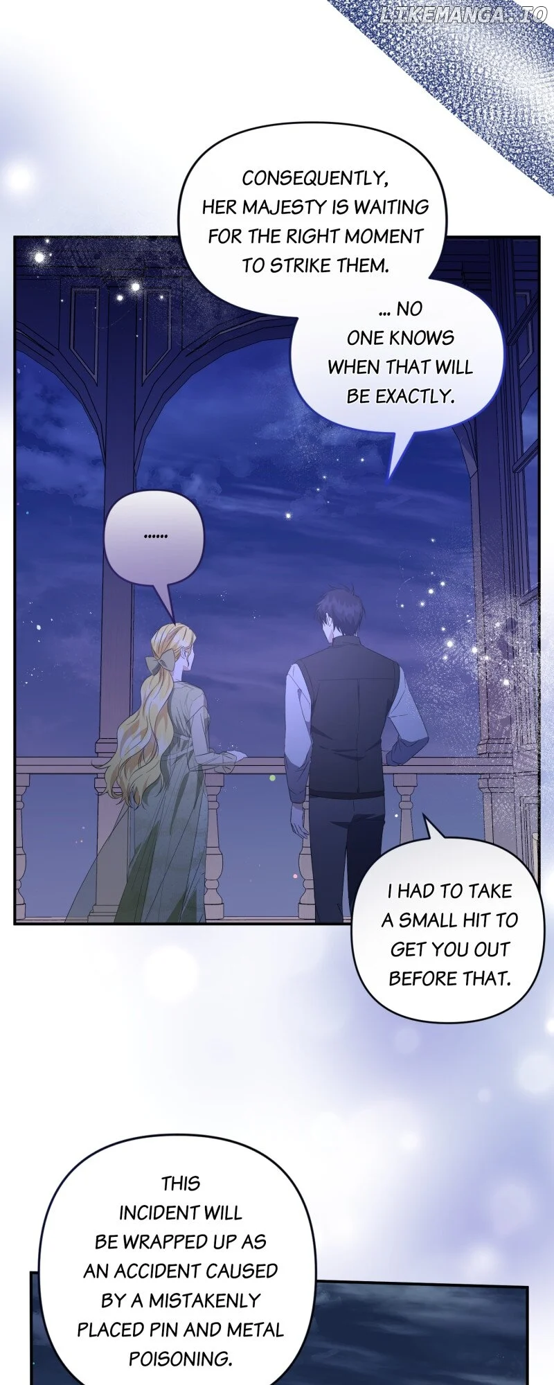 Temptation of Wife chapter 36 page 35