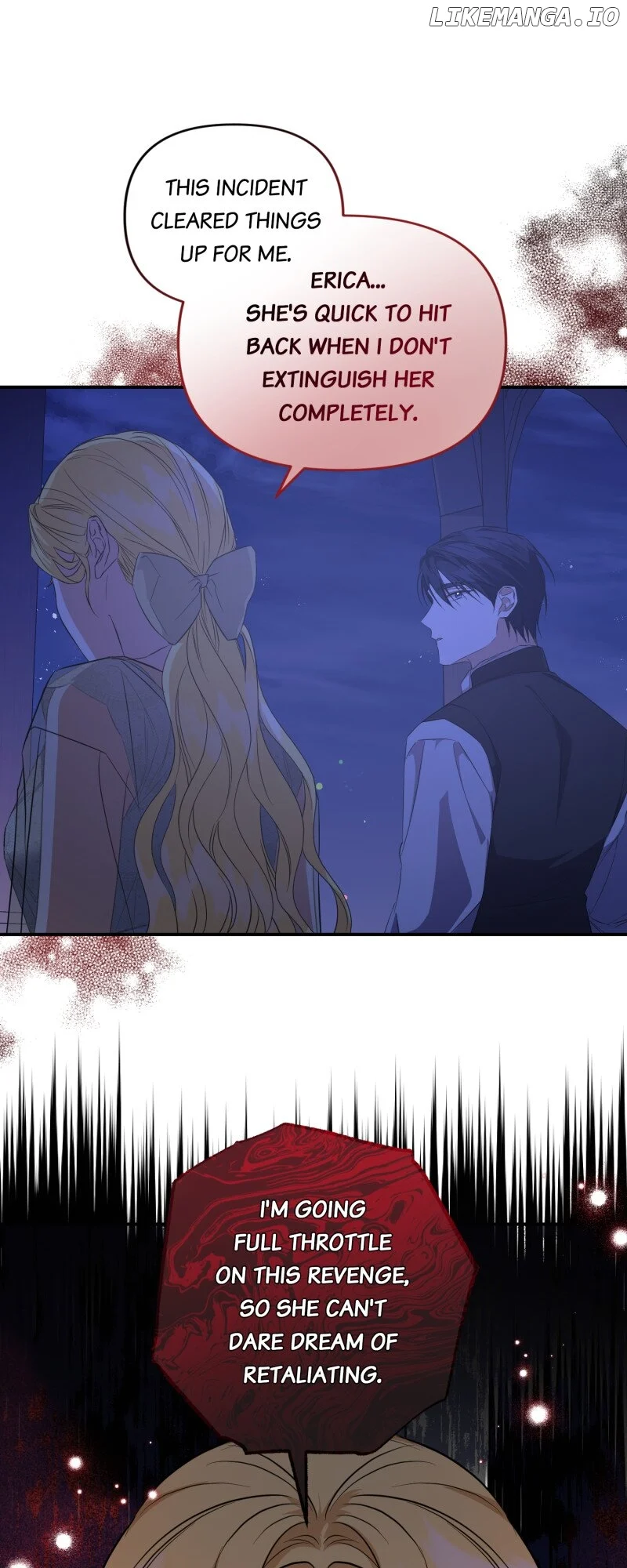 Temptation of Wife chapter 36 page 40