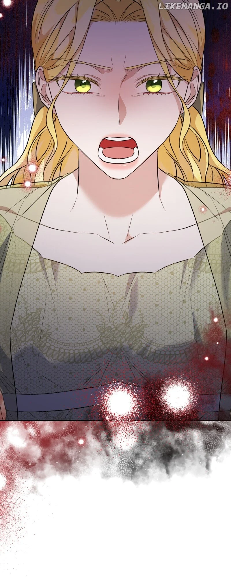 Temptation of Wife chapter 36 page 41