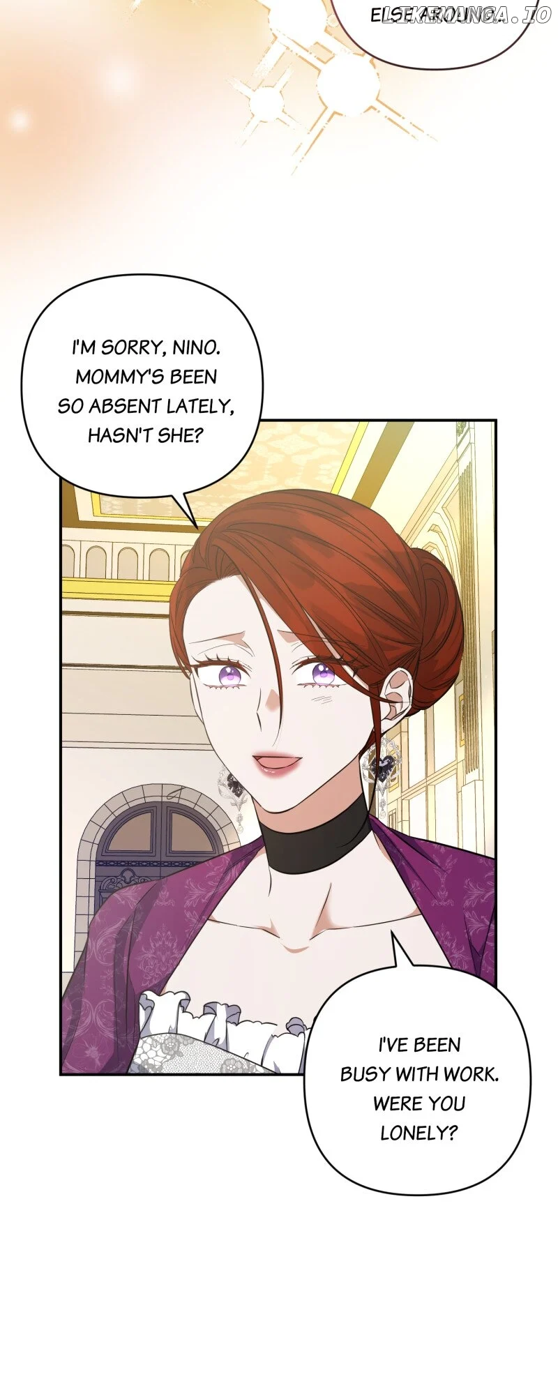 Temptation of Wife chapter 36 page 45