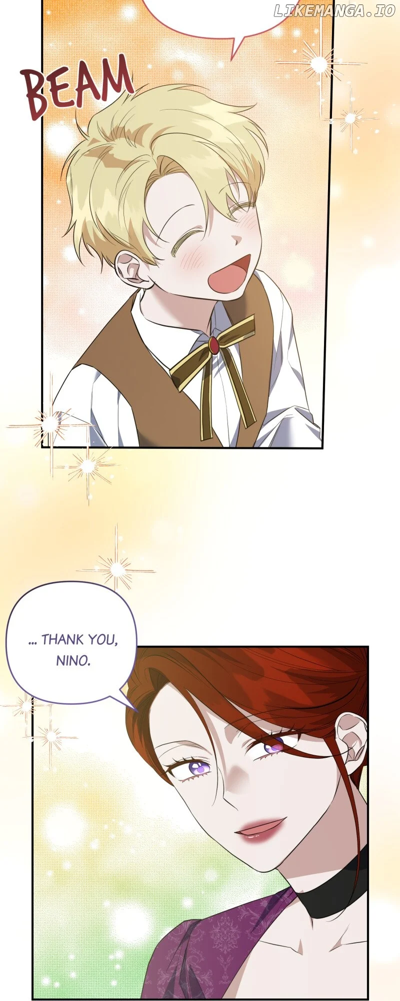 Temptation of Wife chapter 36 page 48