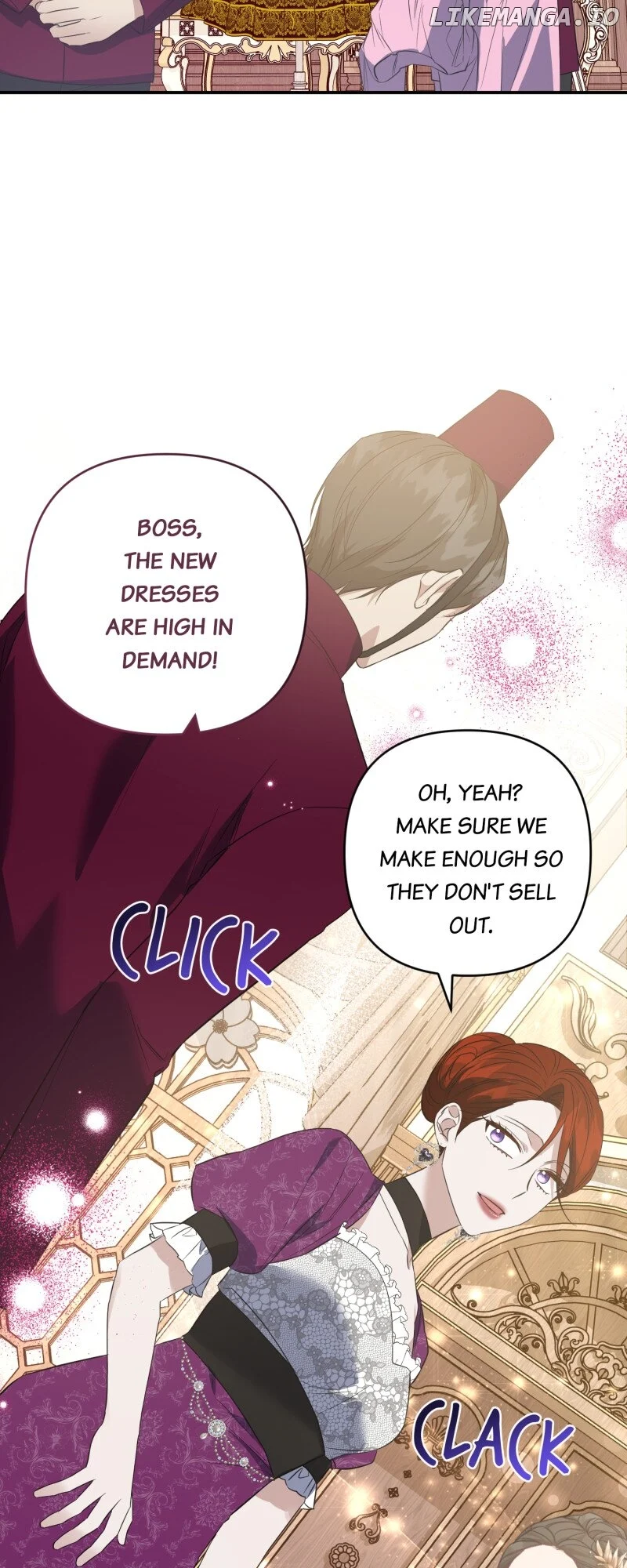 Temptation of Wife chapter 36 page 50