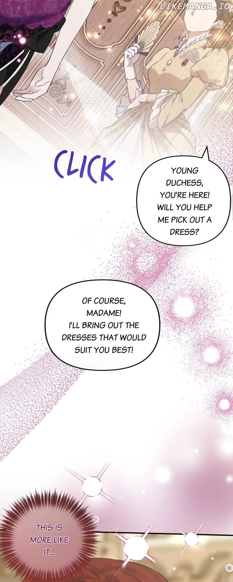 Temptation of Wife chapter 36 page 51
