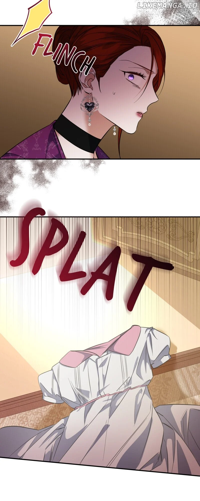 Temptation of Wife chapter 36 page 54