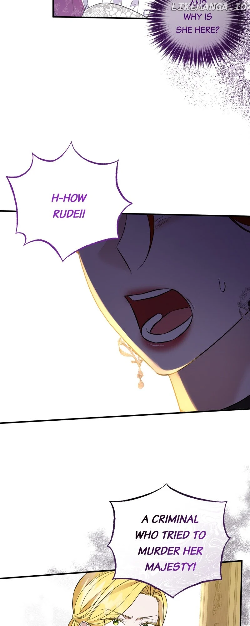 Temptation of Wife chapter 37 page 3