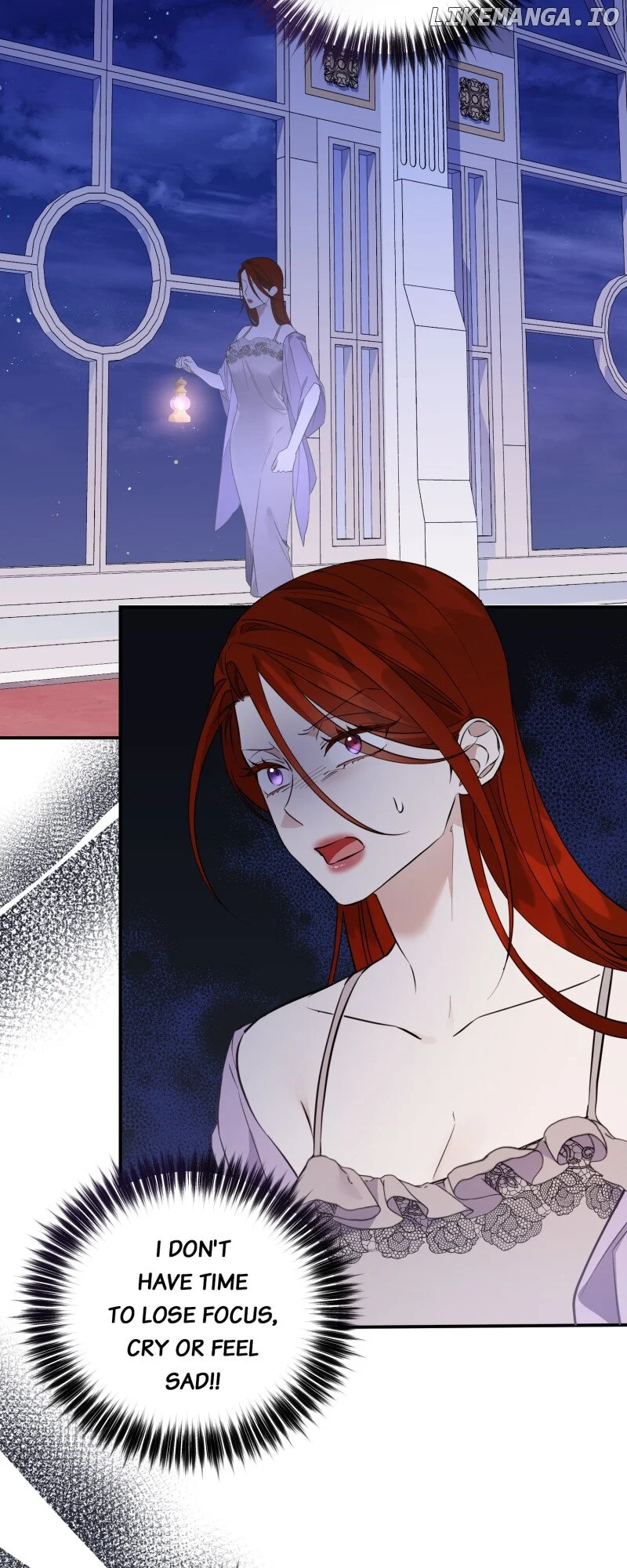 Temptation of Wife chapter 37 page 30