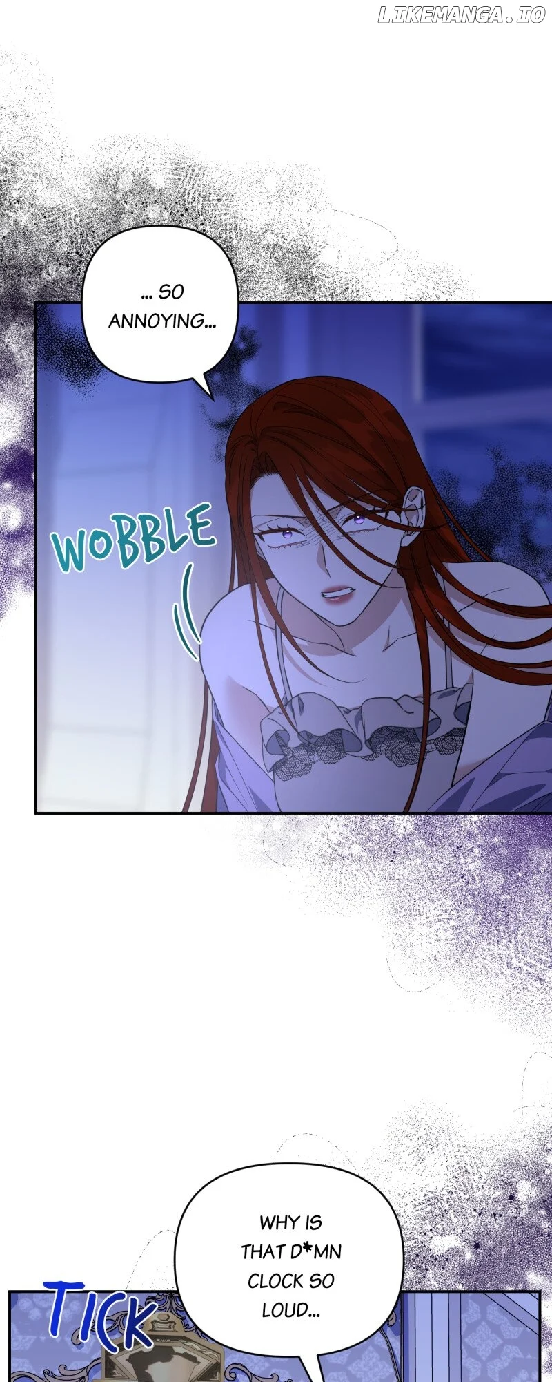 Temptation of Wife chapter 37 page 36