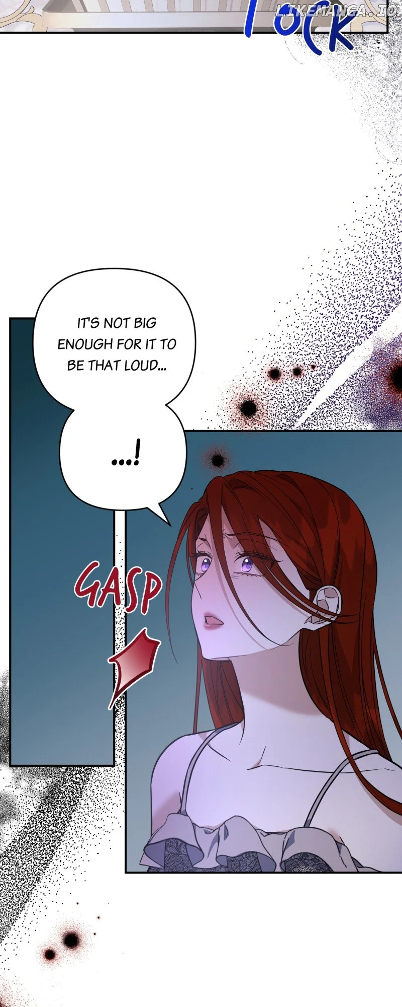 Temptation of Wife chapter 37 page 38