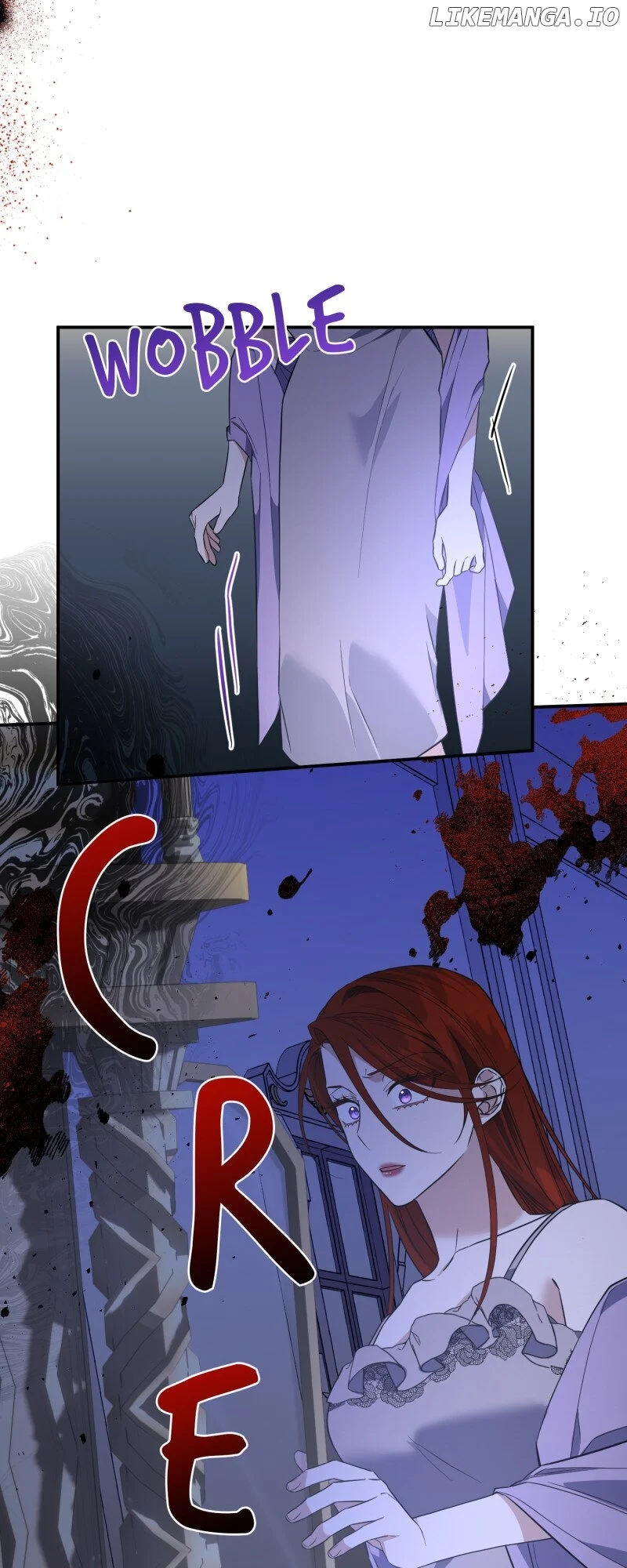 Temptation of Wife chapter 37 page 39