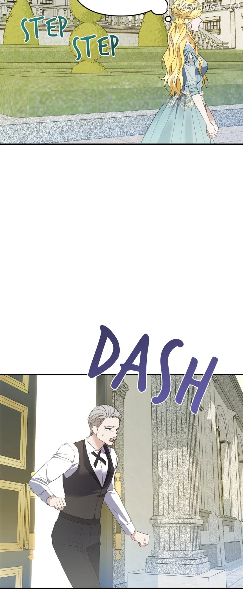 Temptation of Wife chapter 37 page 47