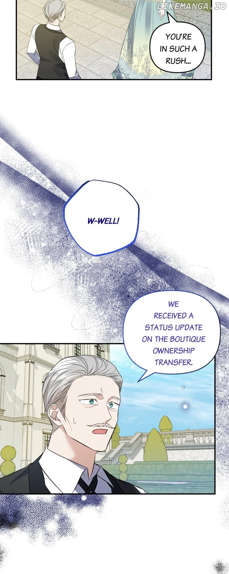 Temptation of Wife chapter 37 page 50